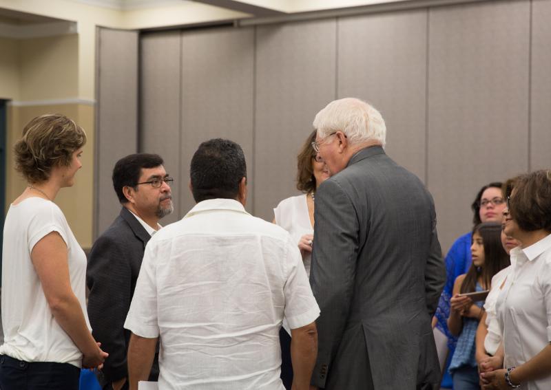 U.S. Rep. David Price Announces $6 Million+ in Grant Awards