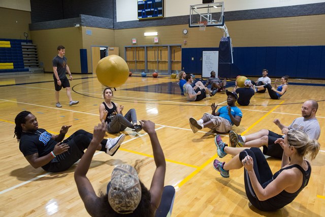 Wake Tech Program Earns Coveted Accreditation
