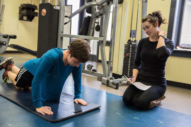 Wake Tech Program Earns Coveted Accreditation