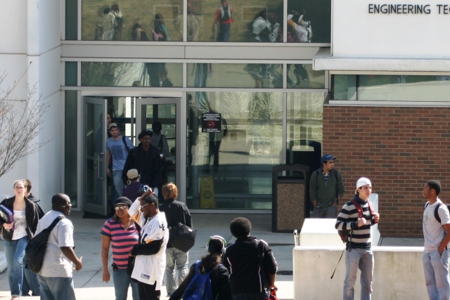 Grant Funding Strengthens Programs and Services at Wake Tech