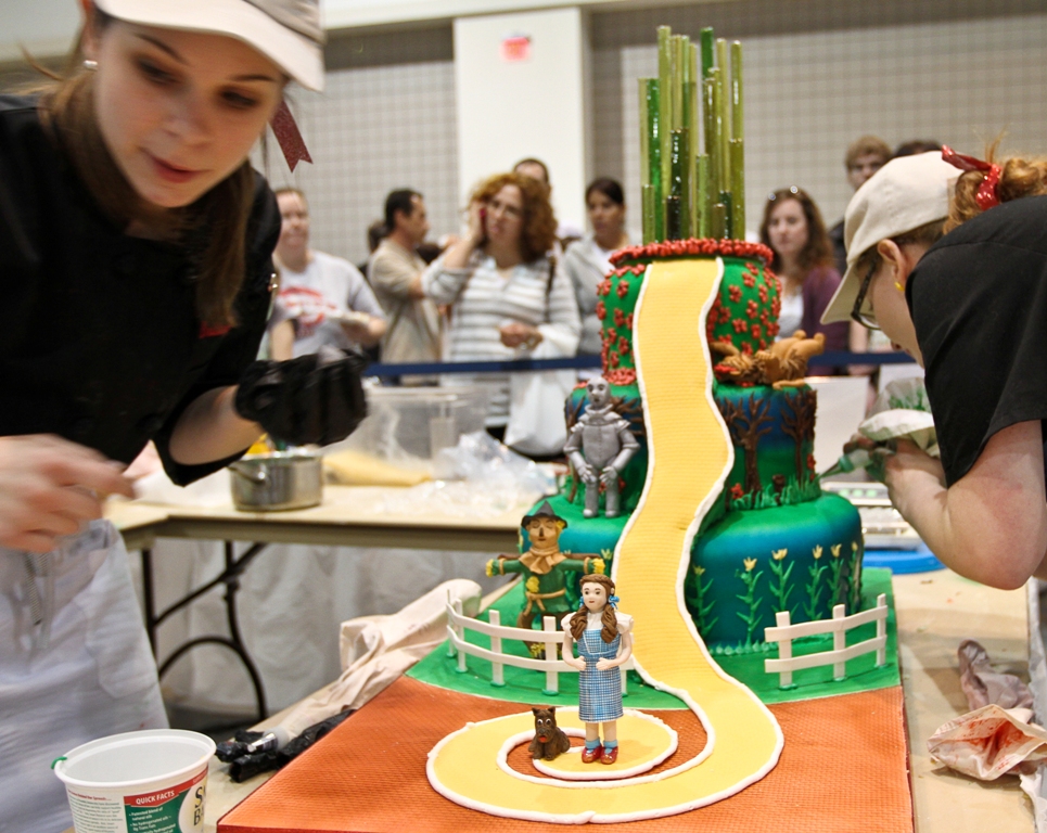 Wake Tech’s Culinary Arts Showcase Returns to Downtown Raleigh
