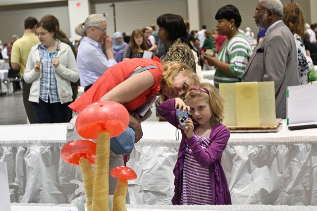 Wake Tech’s Culinary Arts Showcase Returns to Downtown Raleigh