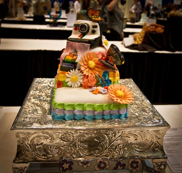 Celebrate Wake Tech’s 50th Anniversary at Annual Culinary Arts Showcase