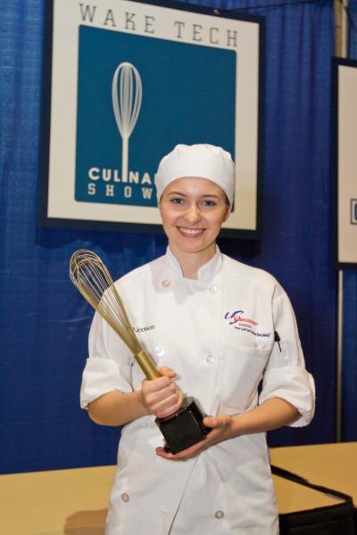 Celebrate Wake Tech’s 50th Anniversary at Annual Culinary Arts Showcase