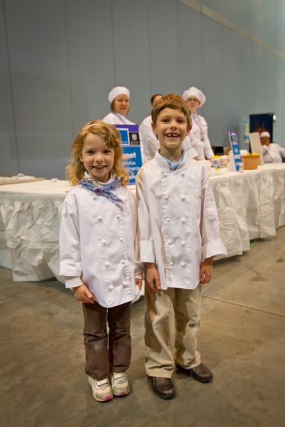 Celebrate Wake Tech’s 50th Anniversary at Annual Culinary Arts Showcase