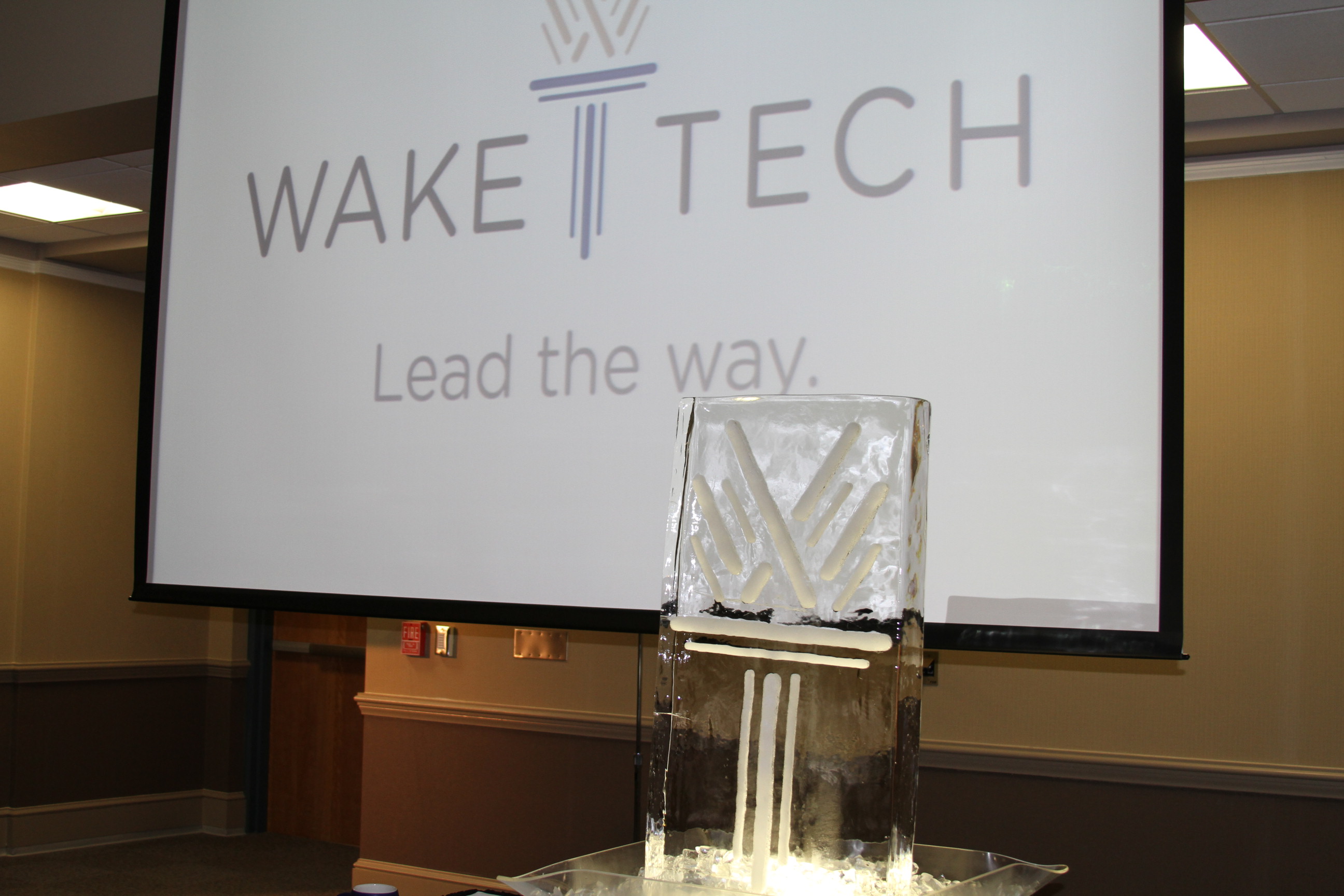 Wake Tech Launches New Brand
