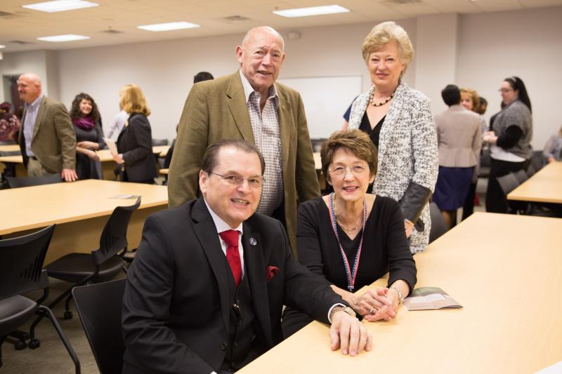 Wake Tech Opens New Facility for Adult Education and Training