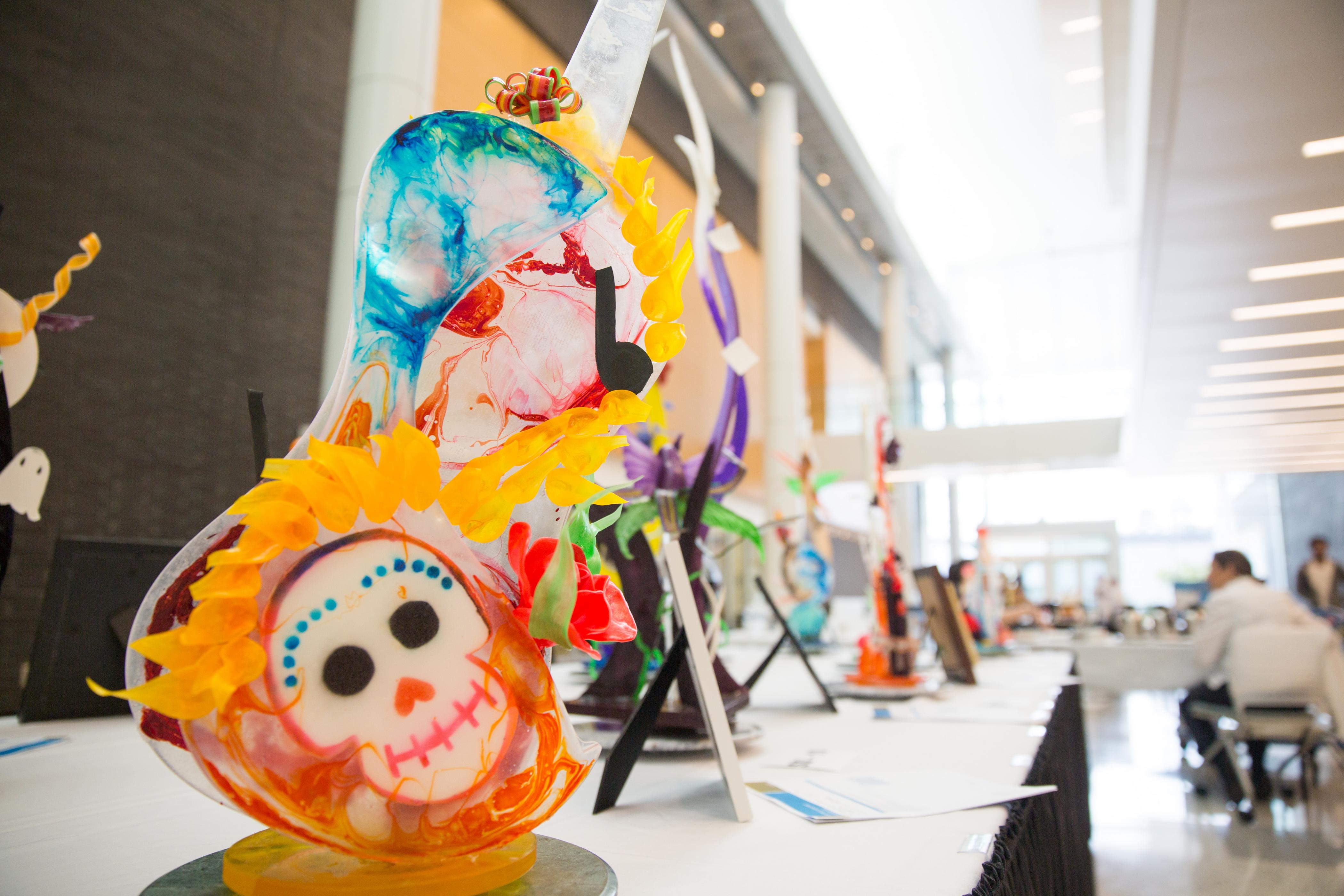Wake Tech Hosts Premiere Culinary Competition