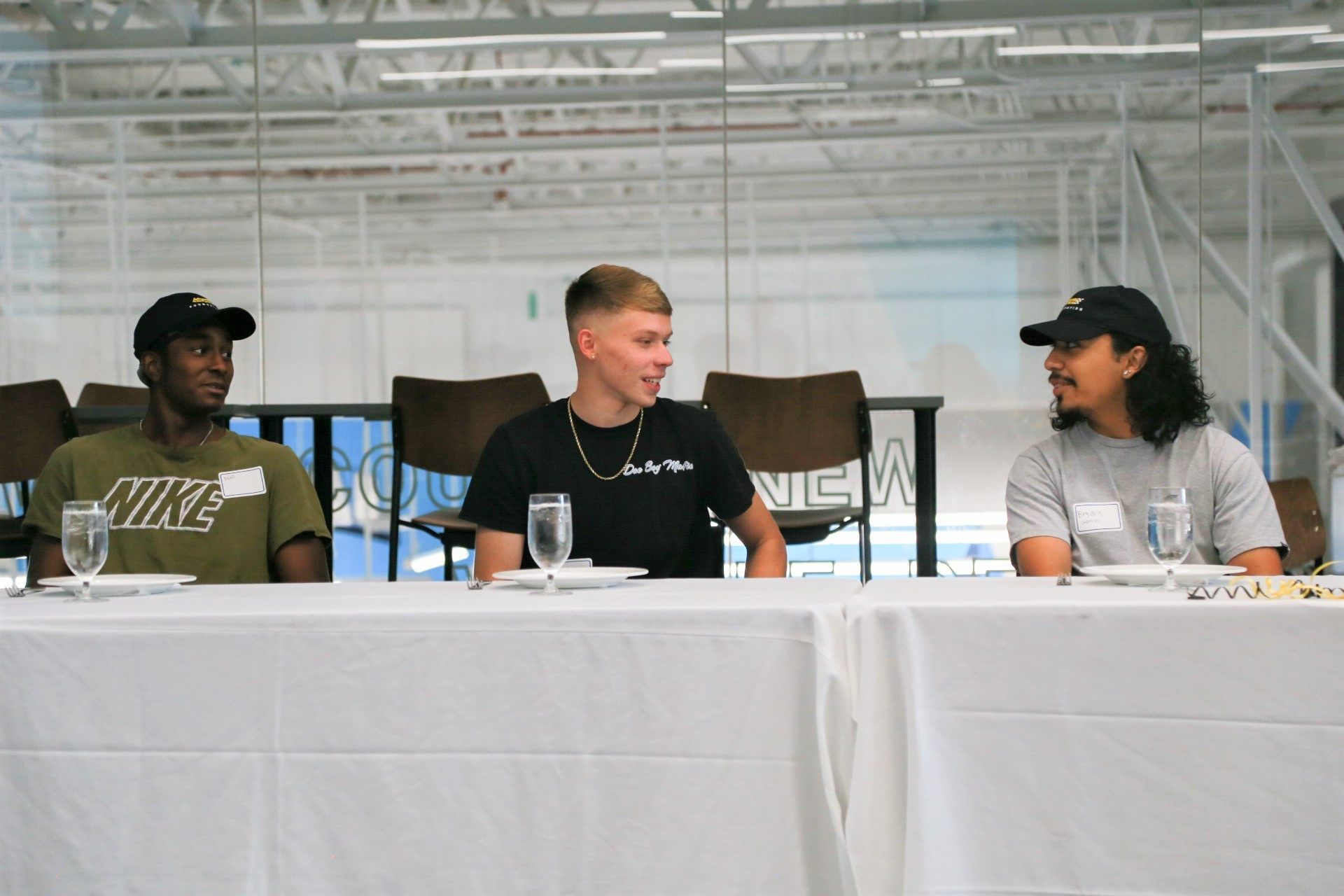 Advance Auto Parts Scholarship Recipients are Celebrated