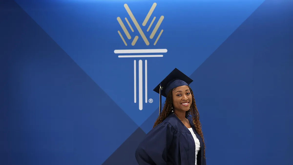 Wake Tech recognized more than 1,500 students in four Spring 2025 graduation ceremonies.