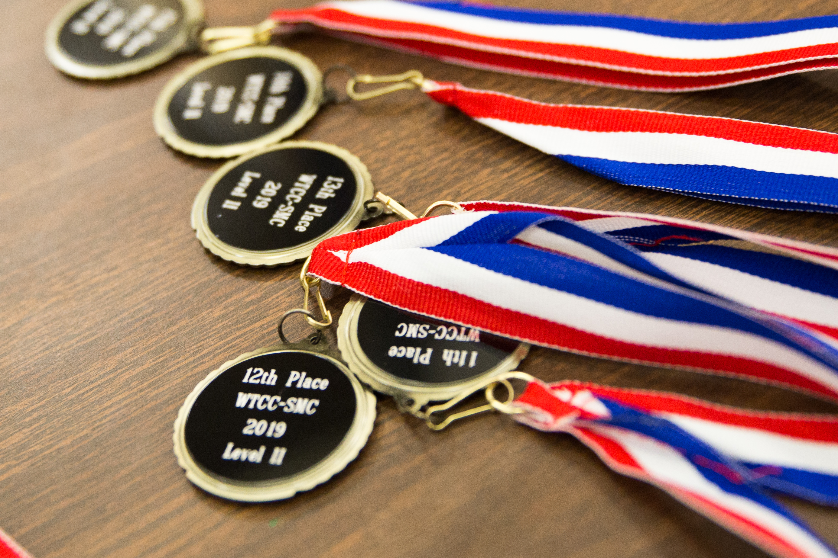  Local Students Compete in Annual Math Contest