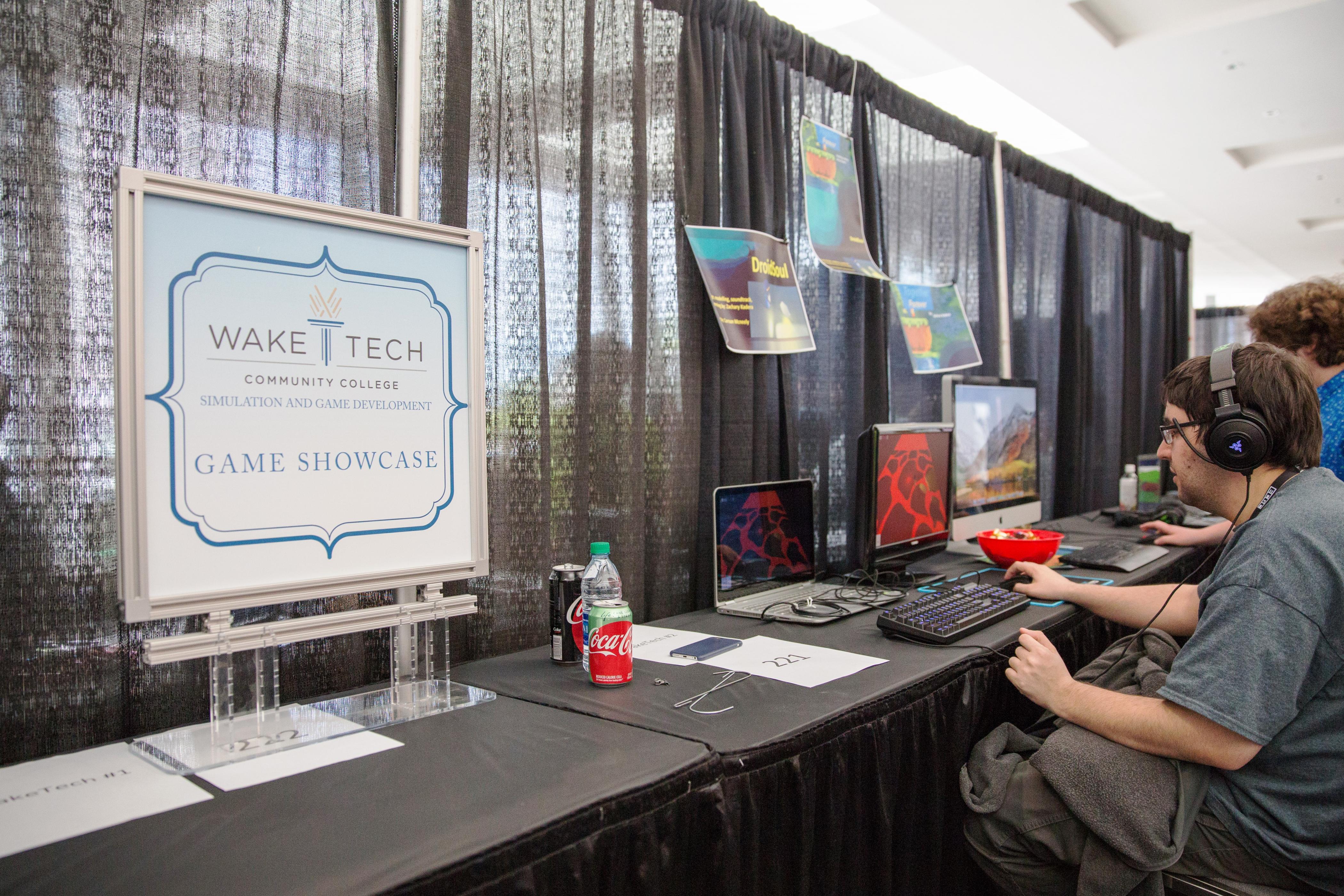 2019 East Coast Game Conference