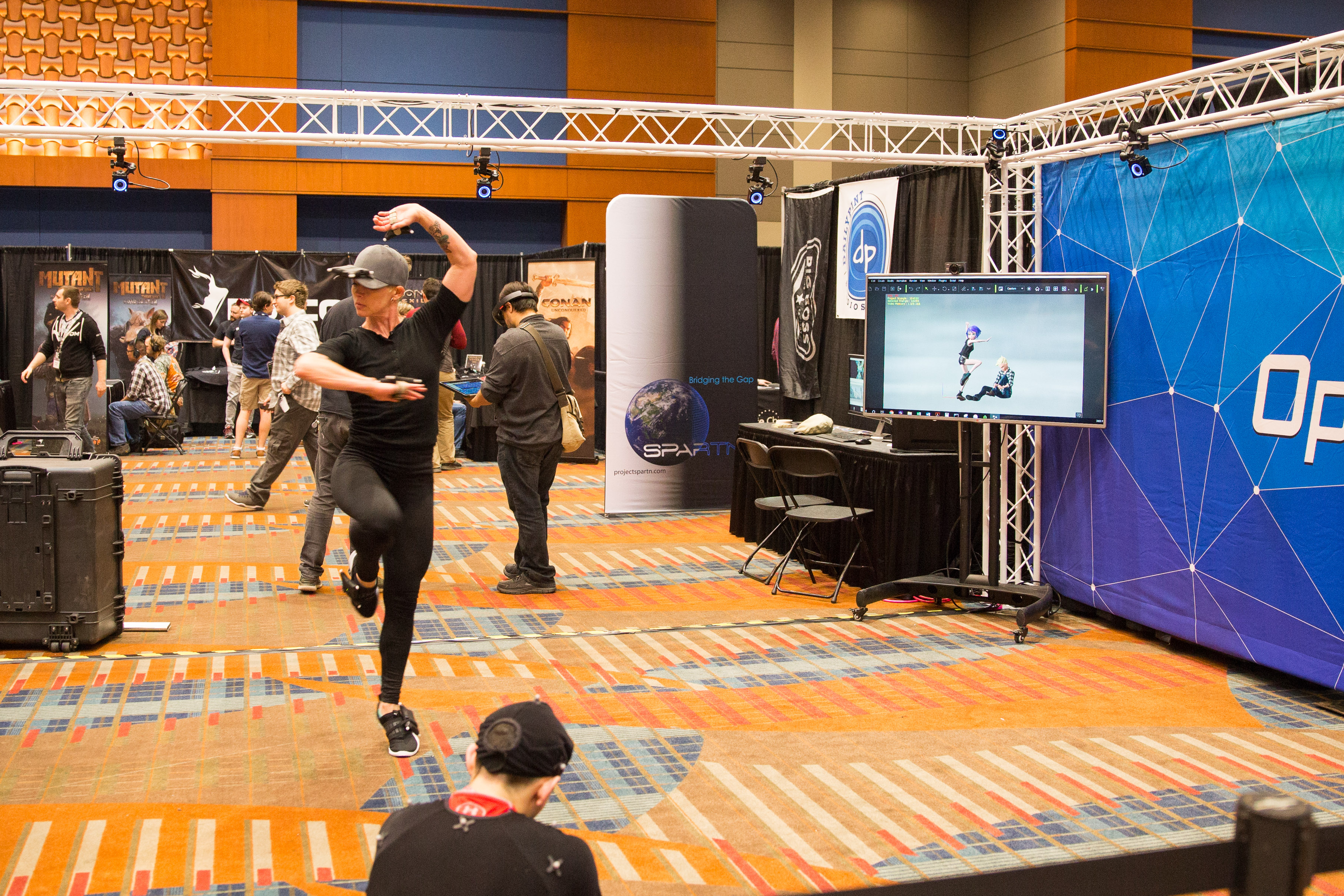 2019 East Coast Game Conference