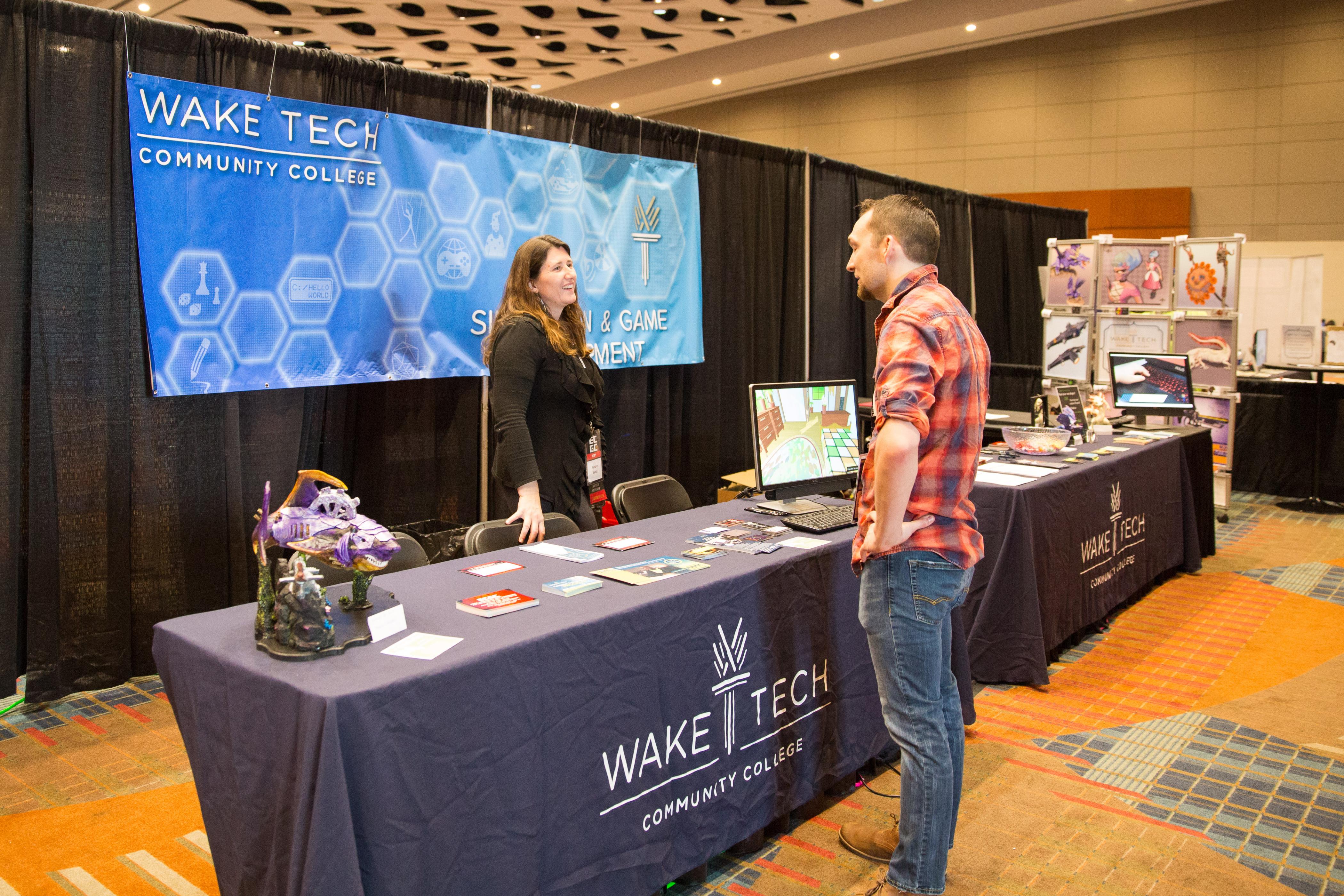 2019 East Coast Game Conference