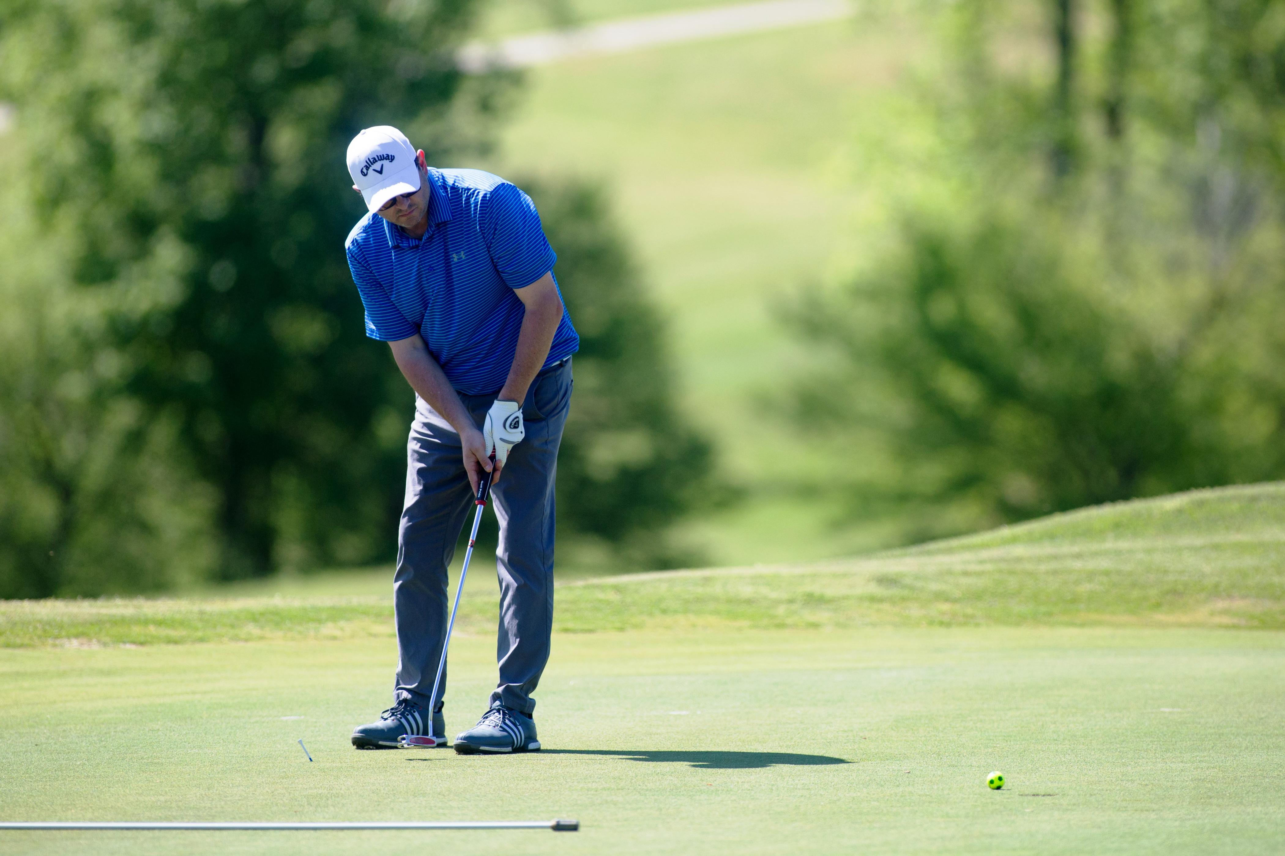 2019 Wake Tech Golf Tournament 