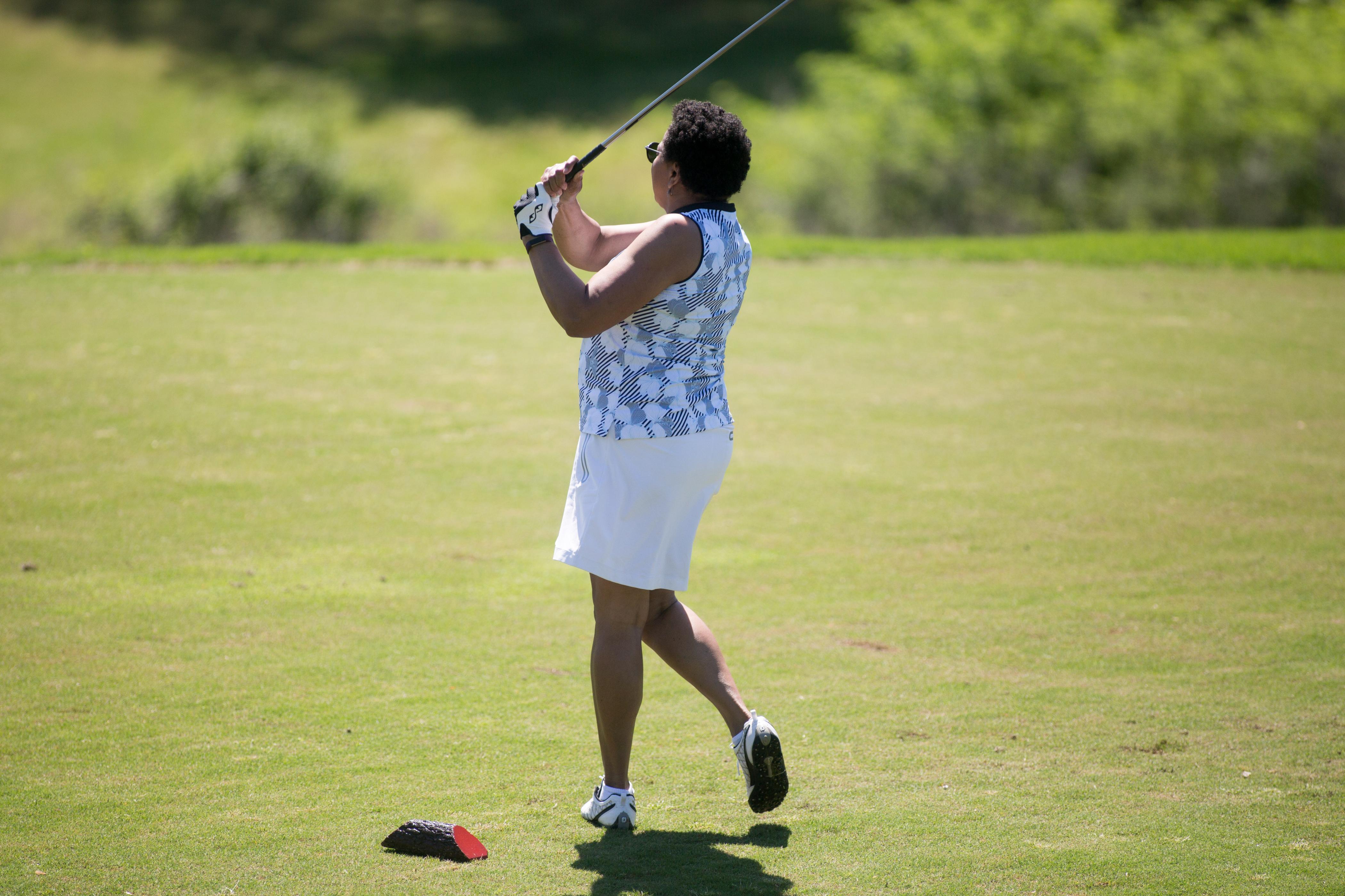 2019 Wake Tech Golf Tournament 