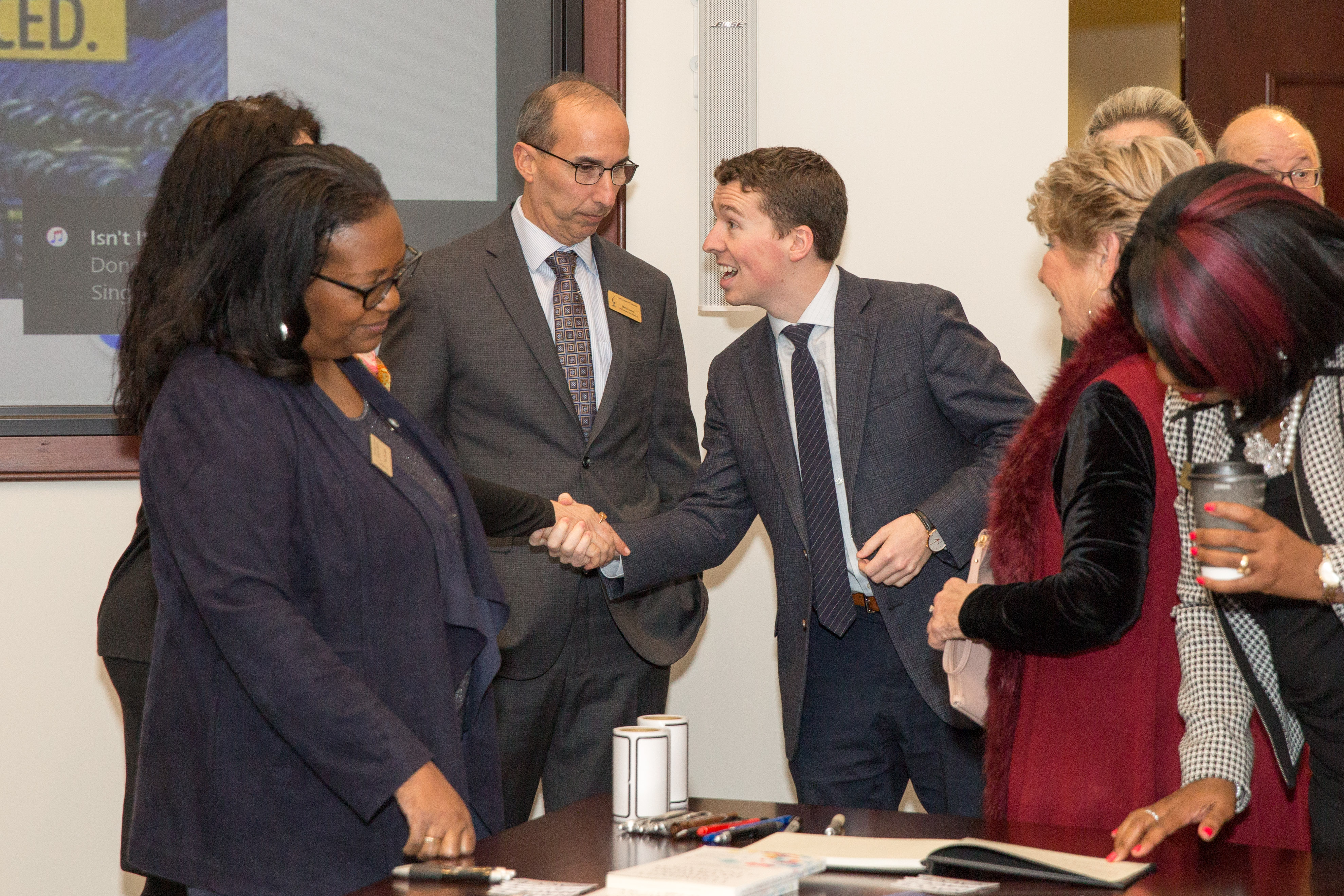 The organization, a national leader in promoting and supporting entrepreneurship through community colleges, began in 2002 at Springfield Technical Community College, in Springfield, Mass.