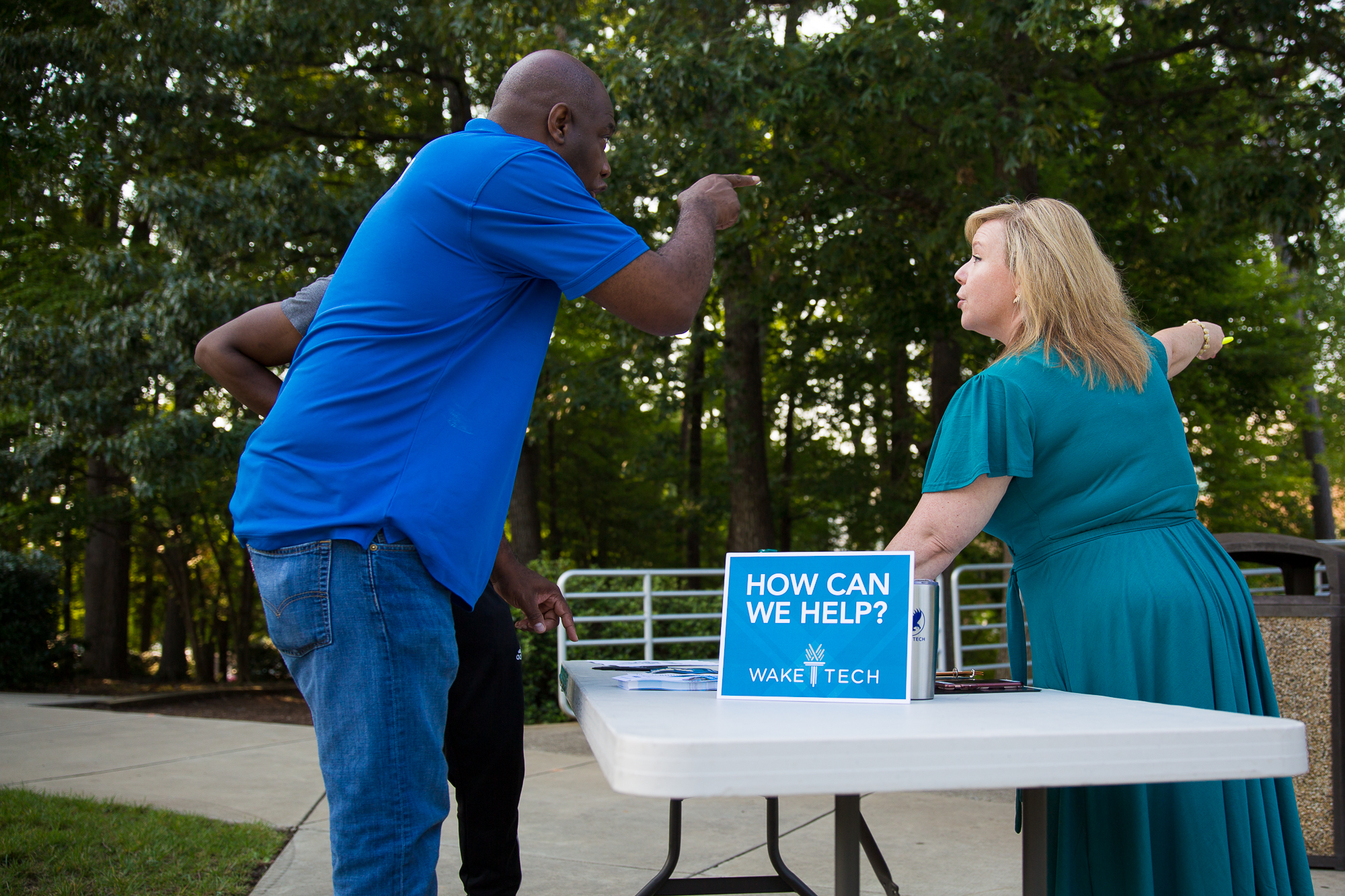 Southern Wake Campus