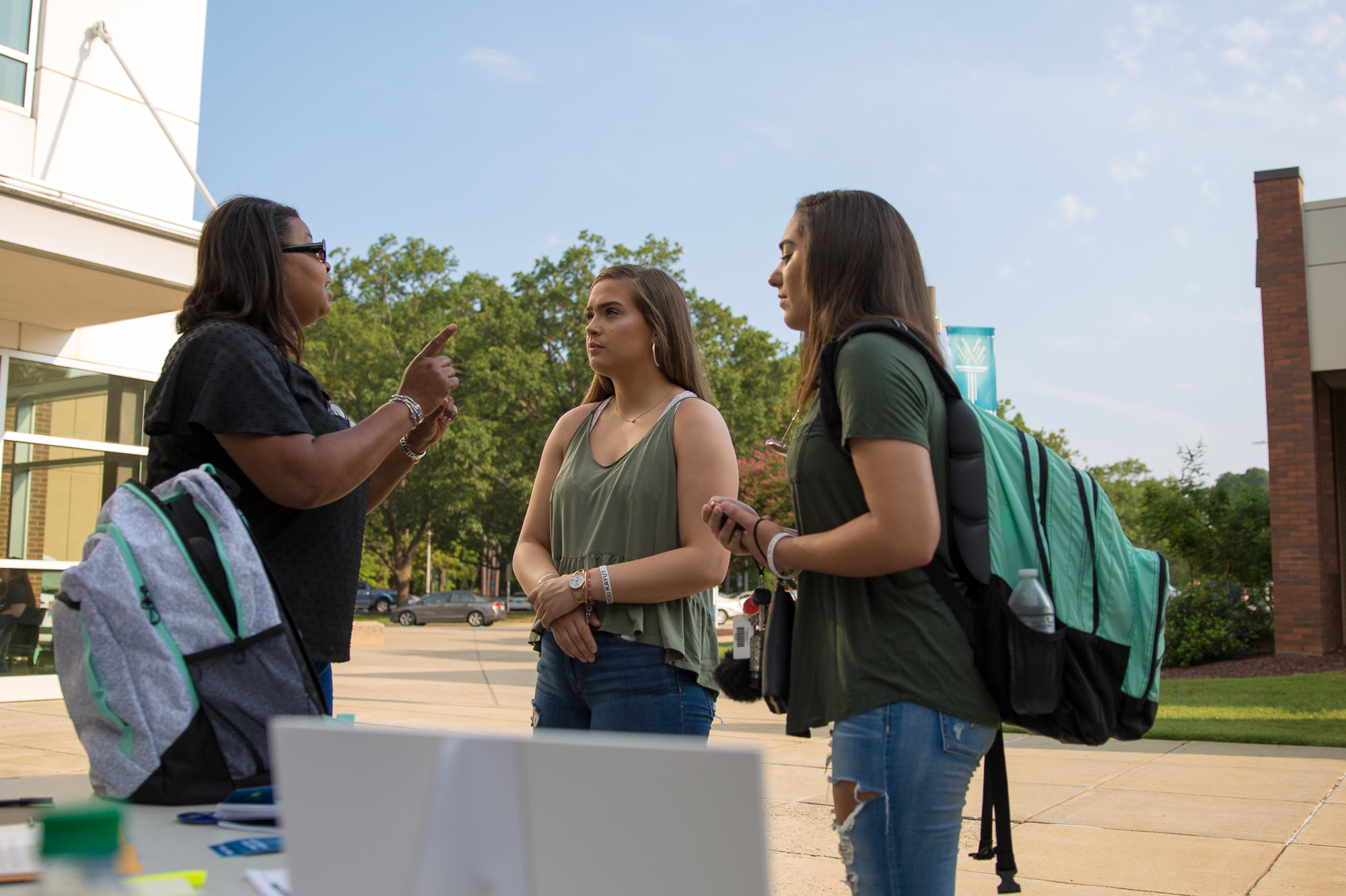Southern Wake Campus
