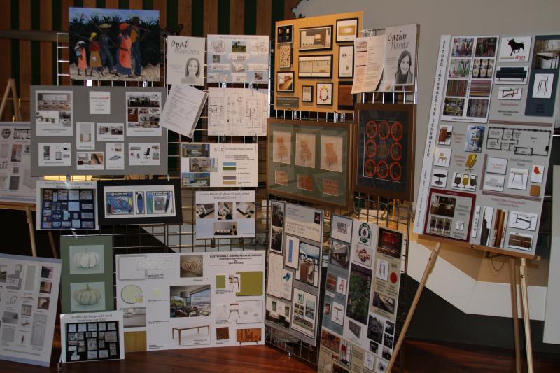 Interior Design Exhibition