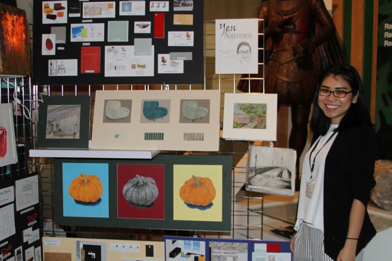 Interior Design Exhibition