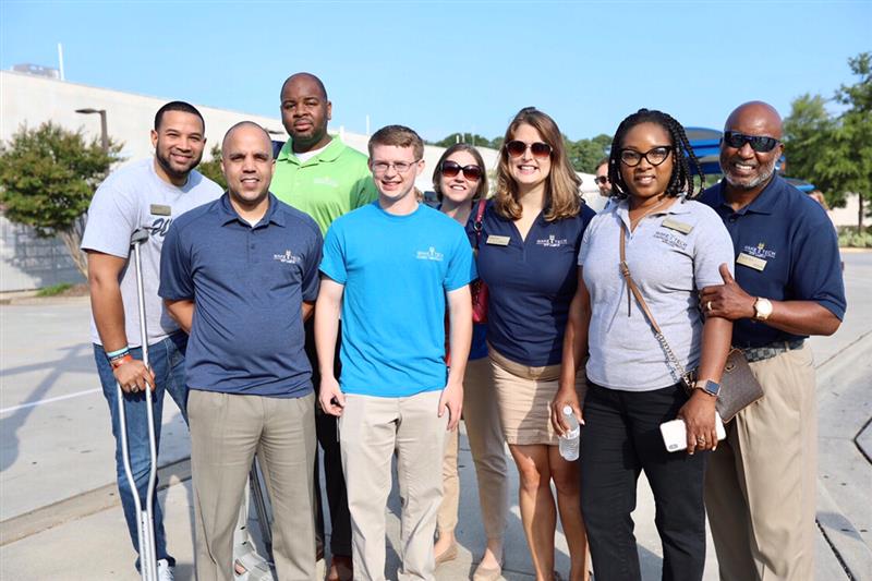 GoTriangle Provides Greater Access to Wake Tech RTP Campus