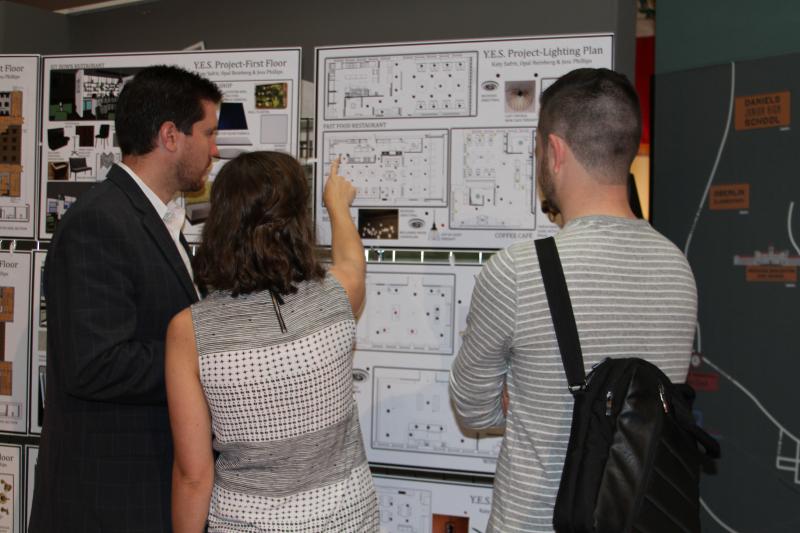 Interior Design Exhibition