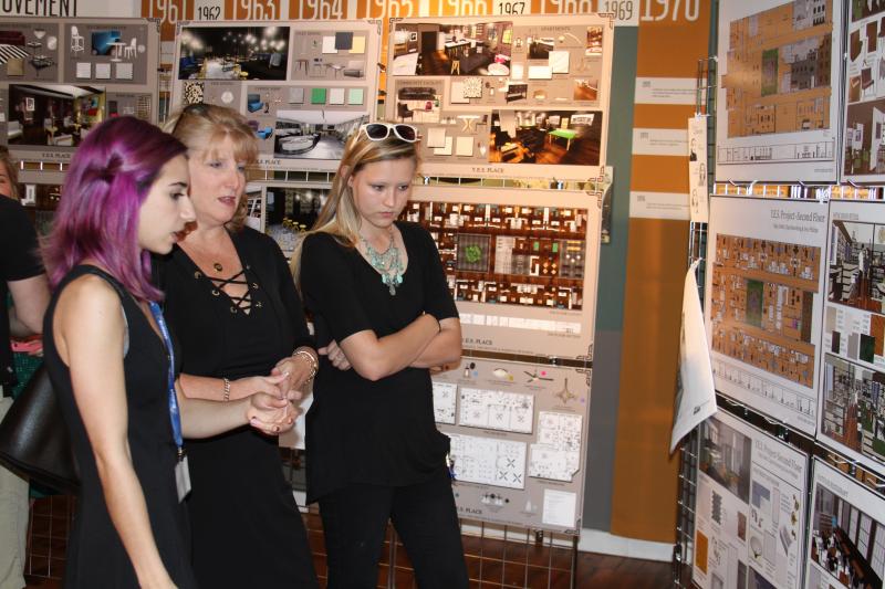 Interior Design Exhibition