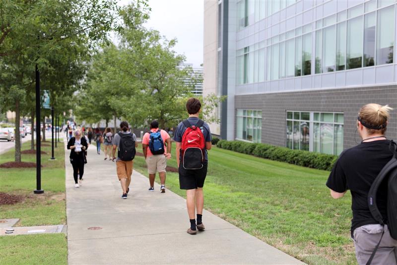 Scott Northern Wake Campus