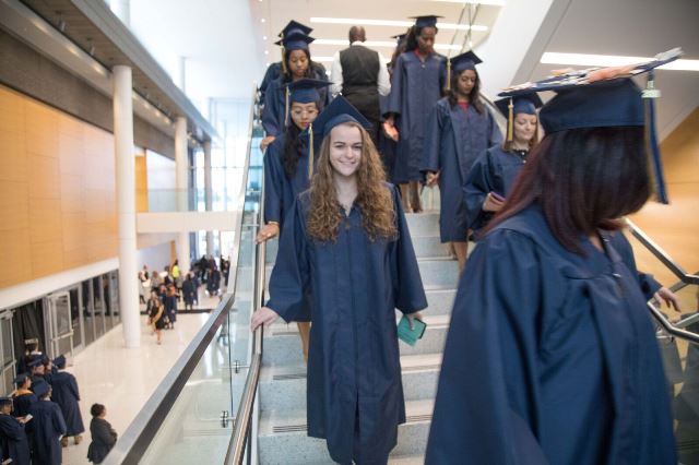 Kelsea Read, Fostering Bright Futures Graduate 