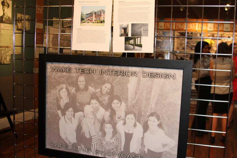 Interior Design Exhibition