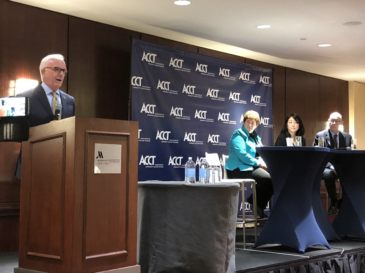 Wake Tech Shines National Spotlight on Vital IT Partnerships