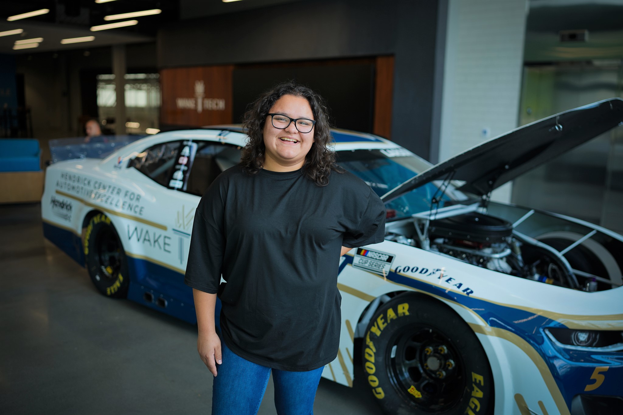  Amy Coronilla Vazquez, student 