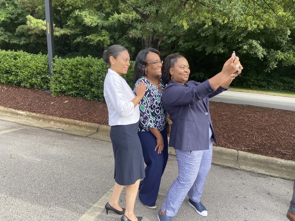 Wake Tech Donates Land for Future Affordable Housing 