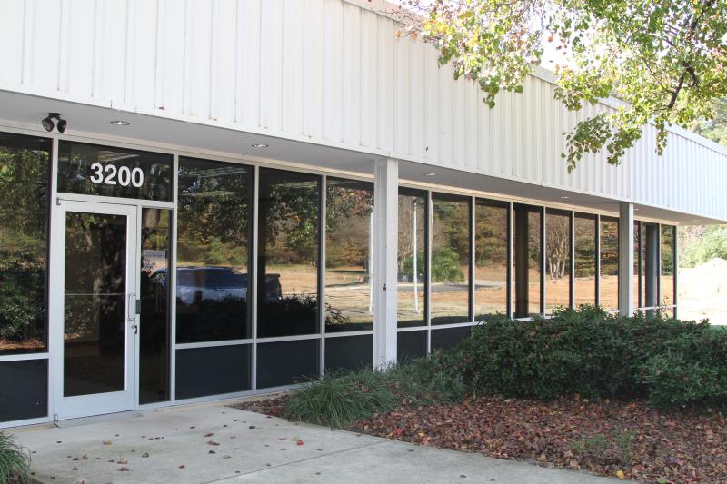 Wake Tech Opens New Facility for Adult Education and Training