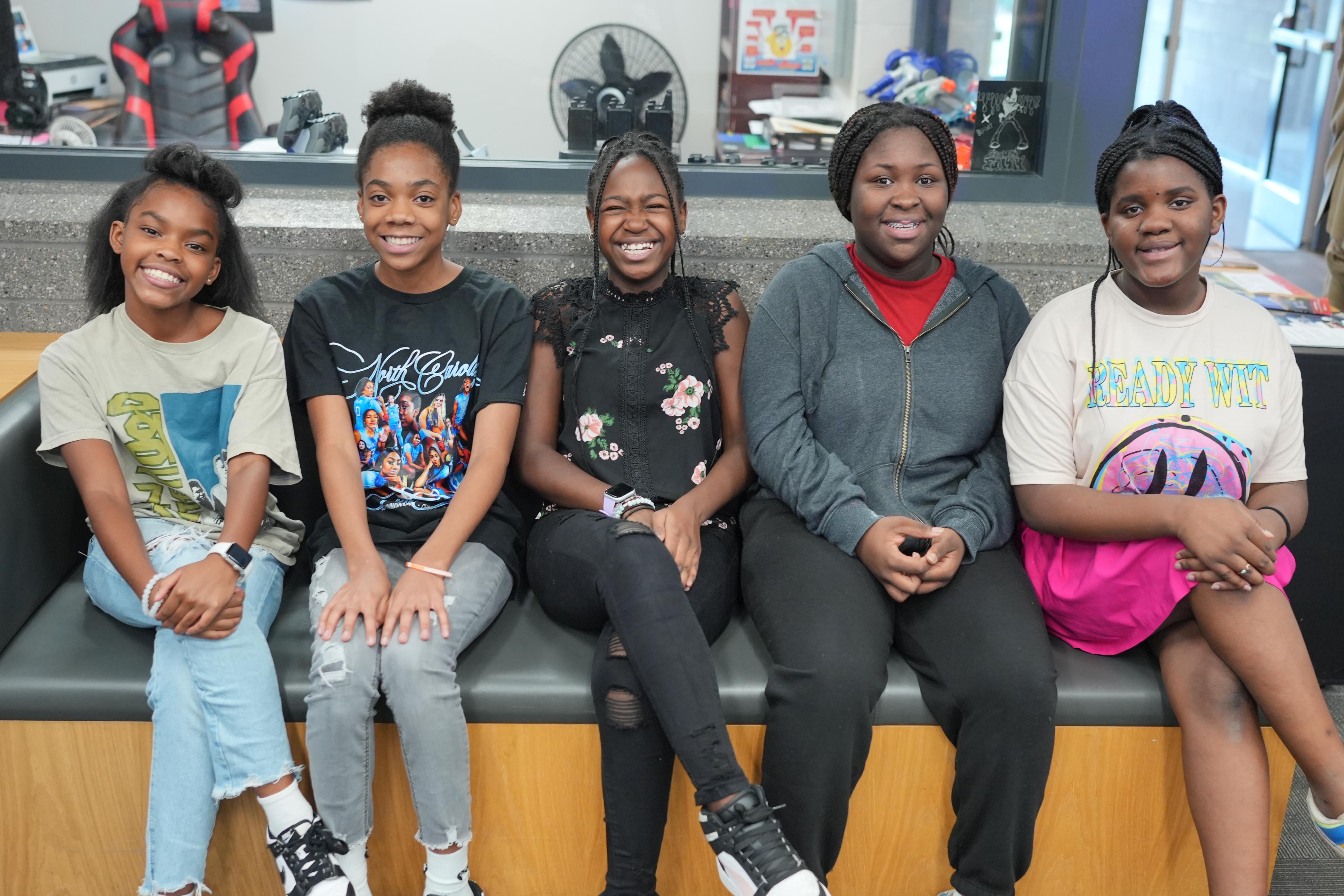 College Announces Partnership with Boys & Girls Clubs  