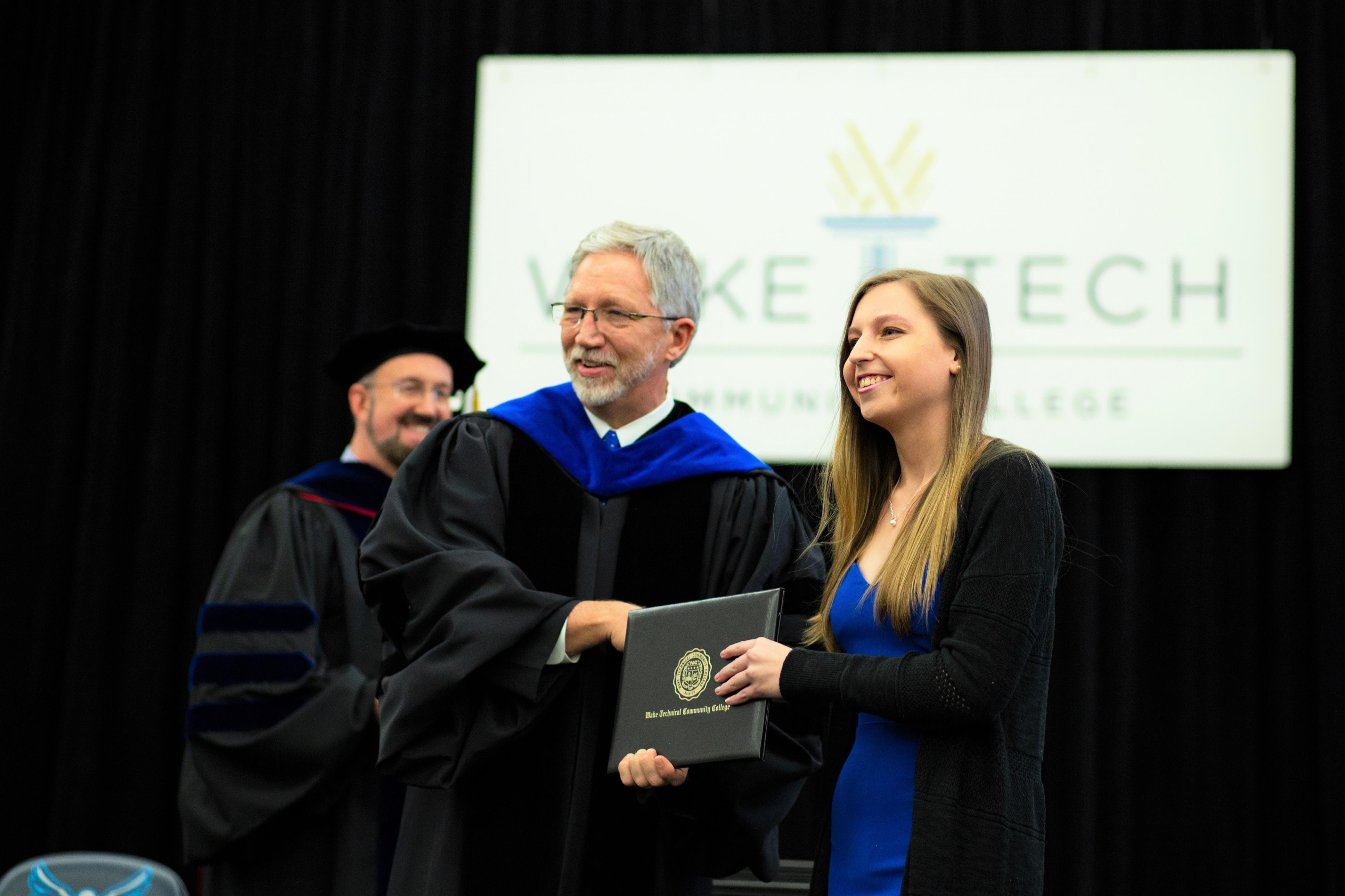 Brave Grownup Learners Earn Excessive College Equivalency Diplomas