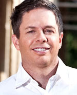 Mike Conlon, Foundation Board Member