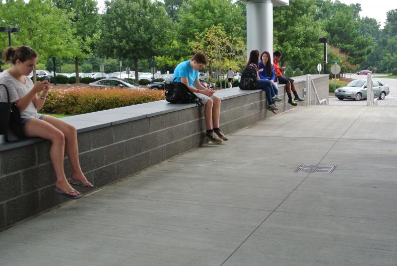 Wake Tech Fall Enrollment Exceeds 22,000 For First Time Wake Tech