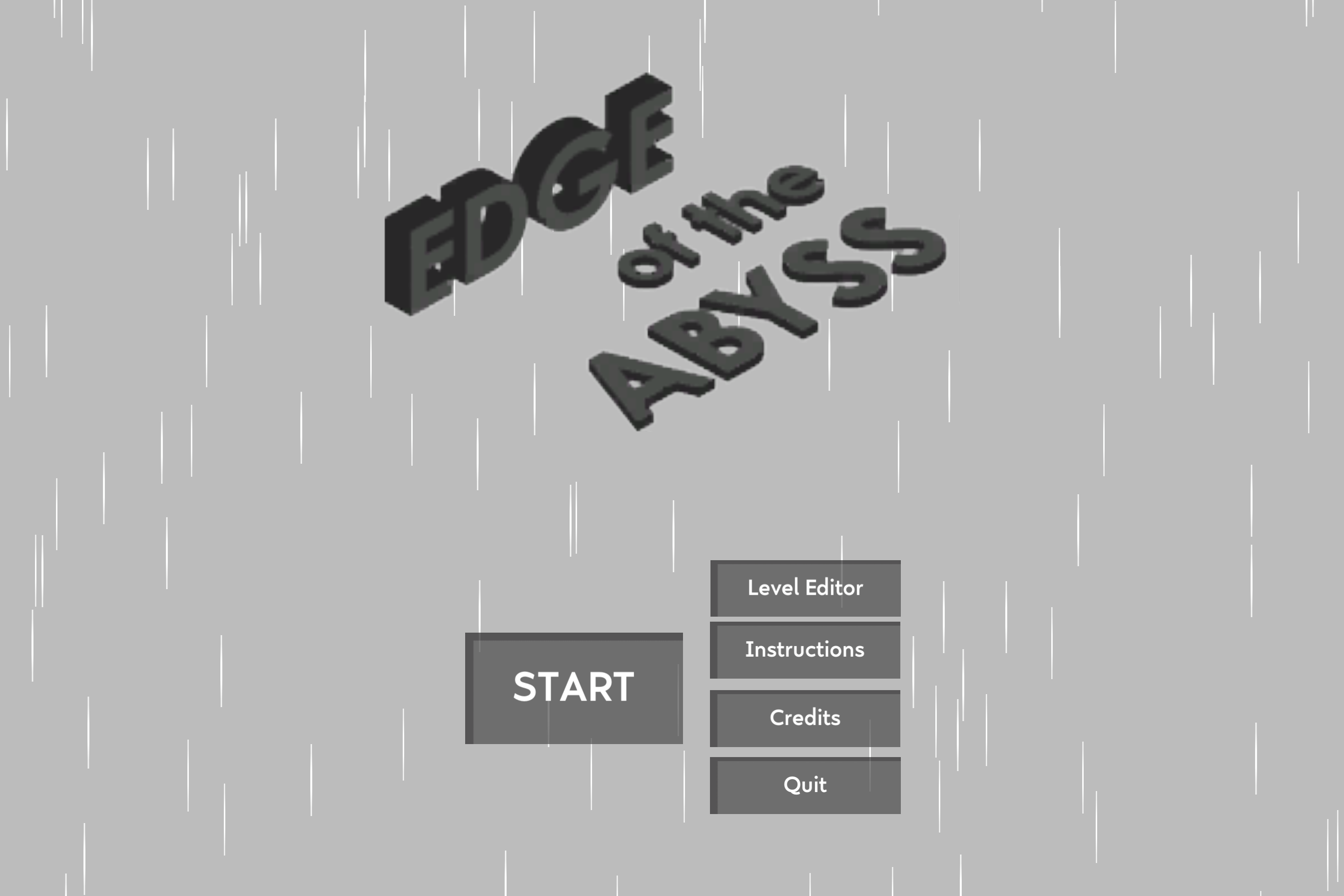 Students Showcase Original Video Games  