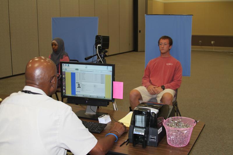 Wake Tech Fall Enrollment Exceeds 22,000 For First Time Wake Tech
