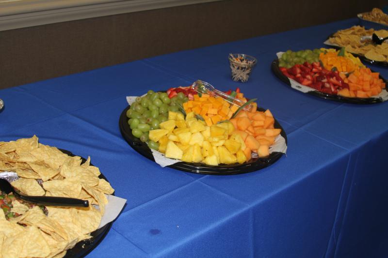 Financial Education Initiative Celebrates Inaugural Campaign