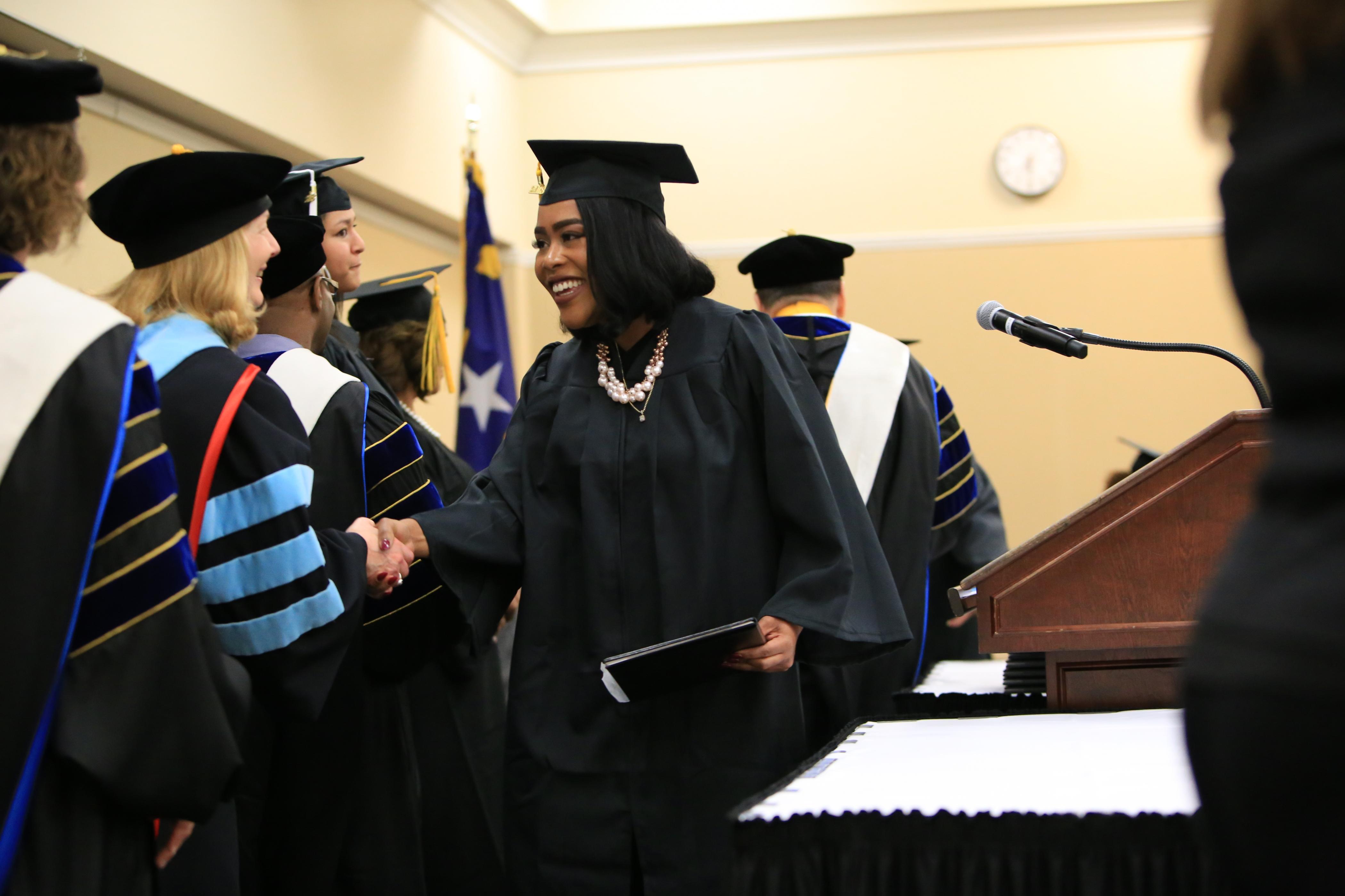 High School Equivalency Graduates Celebrate Success