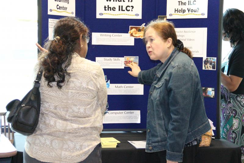 Wake Tech Holds Annual Open House