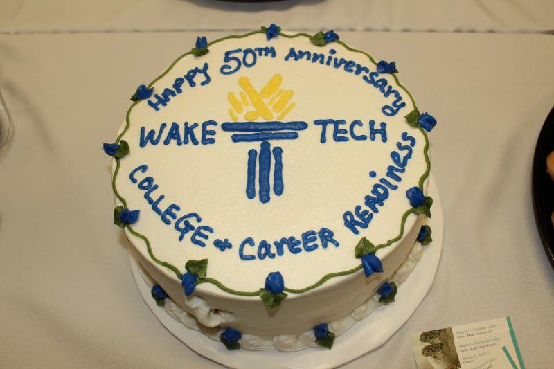 Wake Tech’s Adult Education Center Hosts Open House