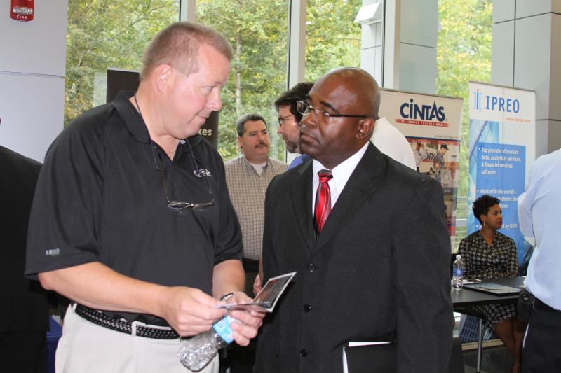 Hiring our heroes career fair at wake tech wake tech
