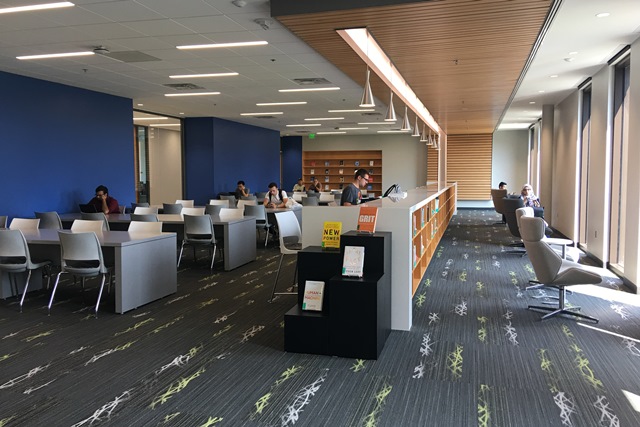 RTP Campus 