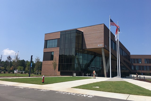 RTP Campus 