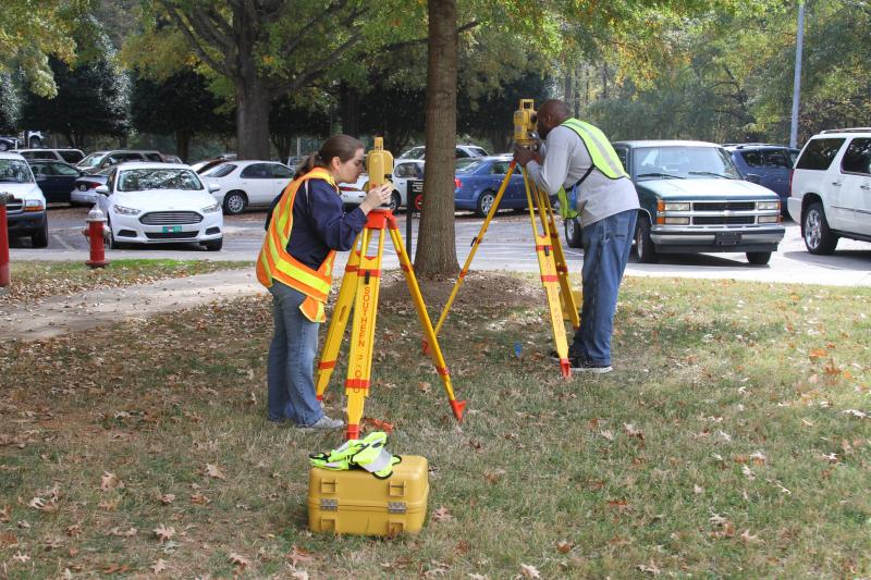 WCPSS Students Tour Technical Programs at Wake Tech