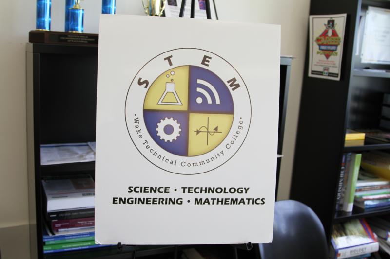 STEM Students Celebrate Success